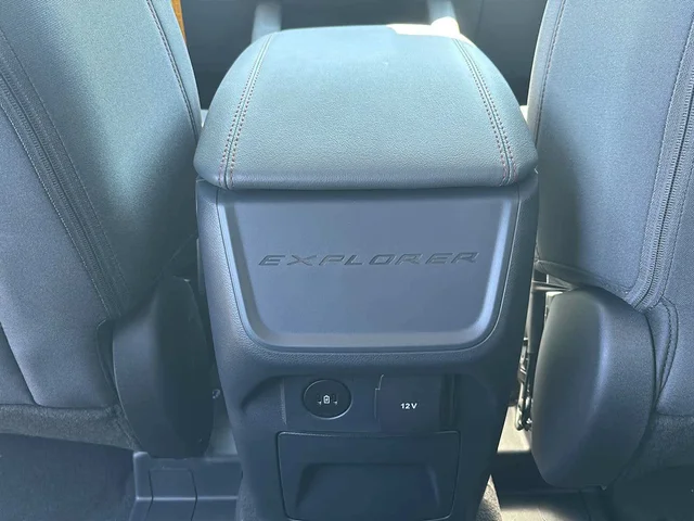 Nuevos FORD EXPLORER à Estados chez autogozo