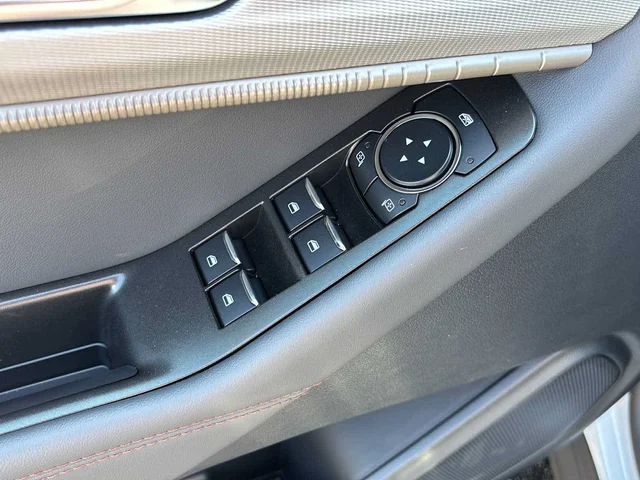Nuevos FORD EXPLORER à Estados chez autogozo