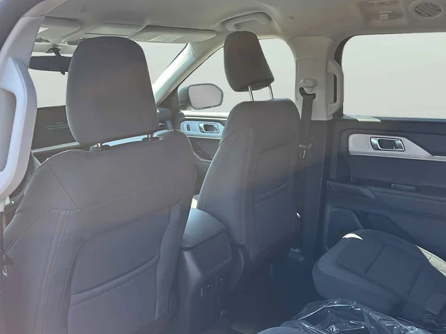 Nuevos FORD EXPLORER à Estados chez autogozo