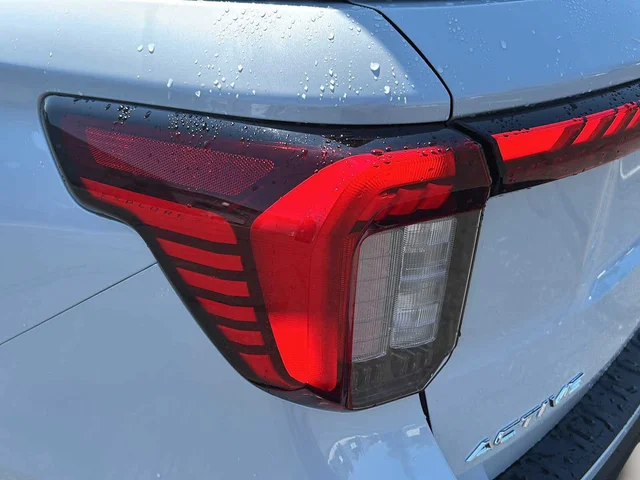 Nuevos FORD EXPLORER à Estados chez autogozo