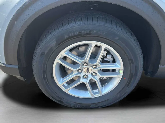 Nuevos FORD EXPLORER à Estados chez autogozo