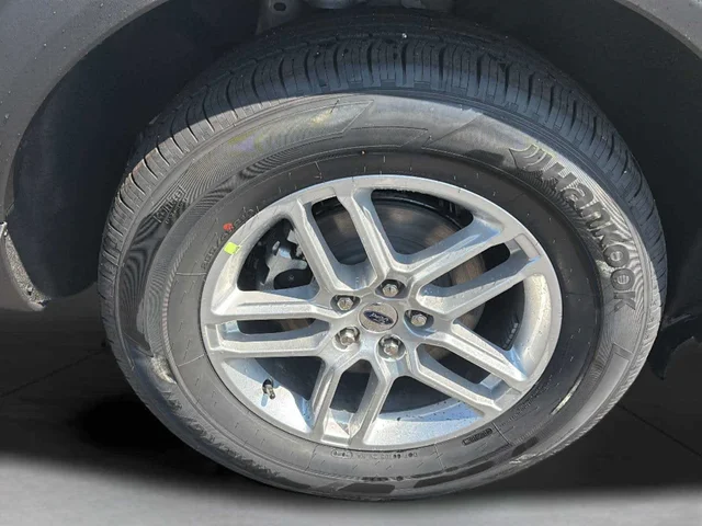Nuevos FORD EXPLORER à Estados chez autogozo