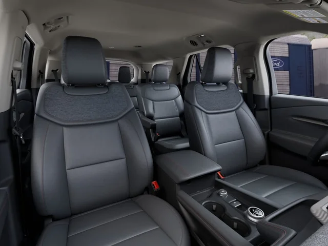 Nuevos FORD EXPLORER à Estados chez autogozo