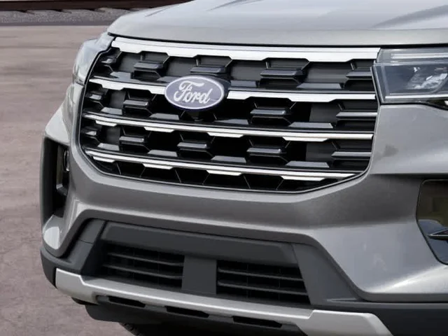 Nuevos FORD EXPLORER à Estados chez autogozo
