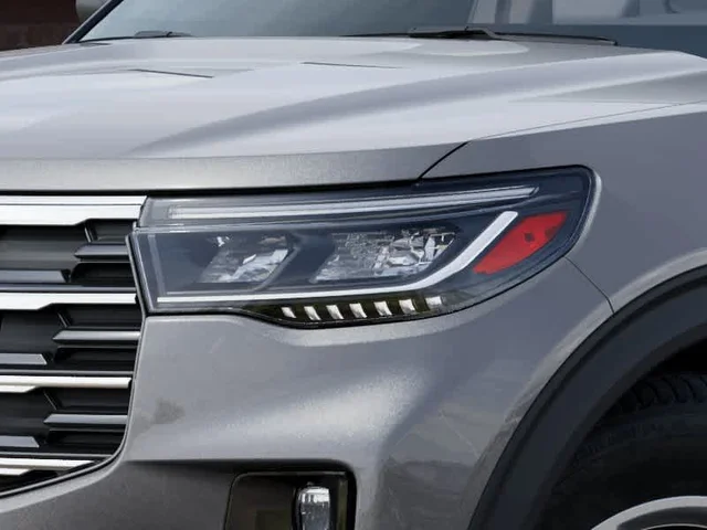 Nuevos FORD EXPLORER à Estados chez autogozo