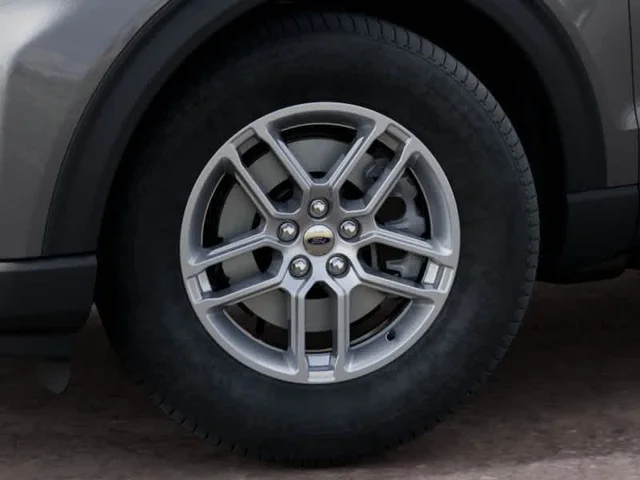 Nuevos FORD EXPLORER à Estados chez autogozo