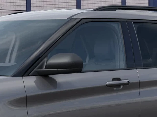 Nuevos FORD EXPLORER à Estados chez autogozo