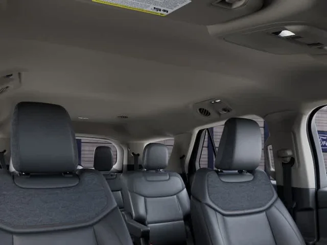 Nuevos FORD EXPLORER à Estados chez autogozo
