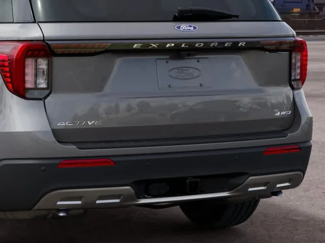 Nuevos FORD EXPLORER à Estados chez autogozo