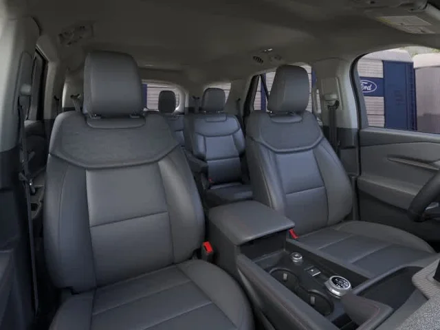 Nuevos FORD EXPLORER à Estados chez autogozo