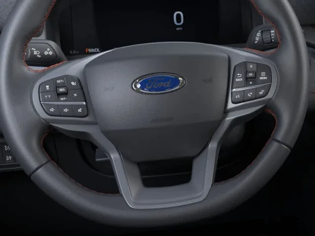 Nuevos FORD EXPLORER à Estados chez autogozo