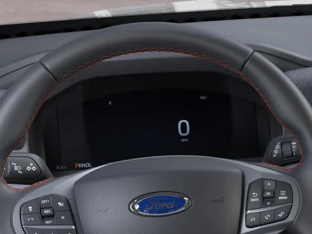 Nuevos FORD EXPLORER à Estados chez autogozo