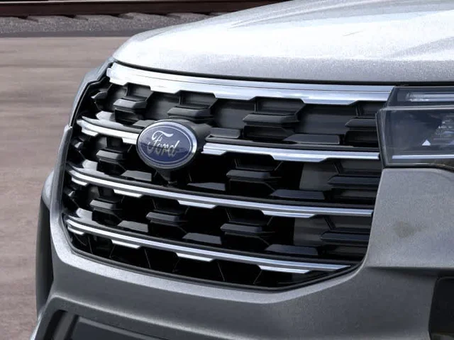 Nuevos FORD EXPLORER à Estados chez autogozo