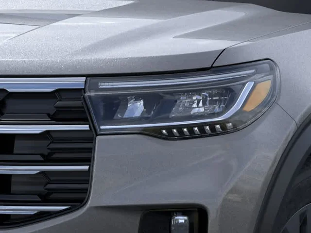 Nuevos FORD EXPLORER à Estados chez autogozo