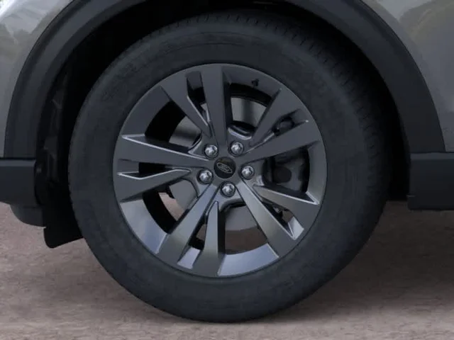 Nuevos FORD EXPLORER à Estados chez autogozo