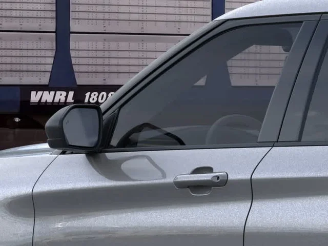 Nuevos FORD EXPLORER à Estados chez autogozo