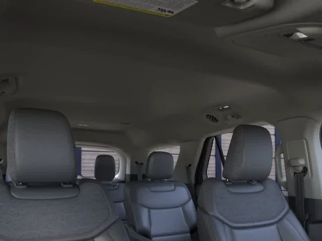 Nuevos FORD EXPLORER à Estados chez autogozo