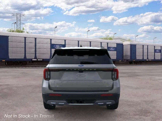 Nuevos FORD EXPLORER à Estados chez autogozo
