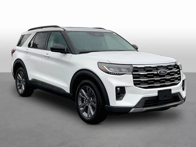 Nuevos FORD EXPLORER à Estados chez autogozo
