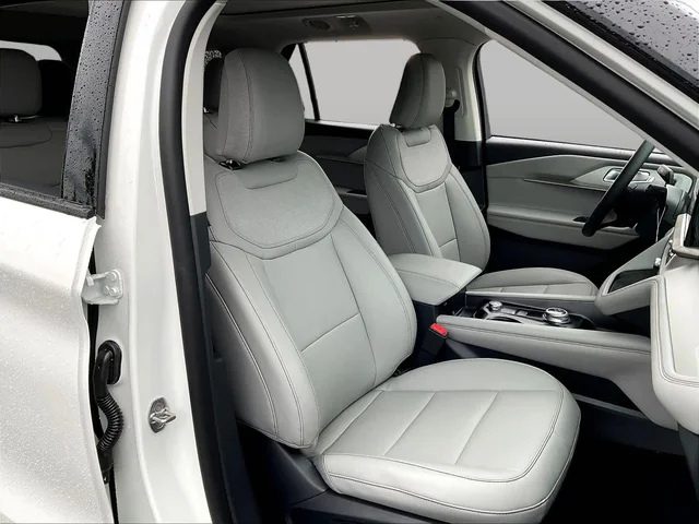 Nuevos FORD EXPLORER à Estados chez autogozo