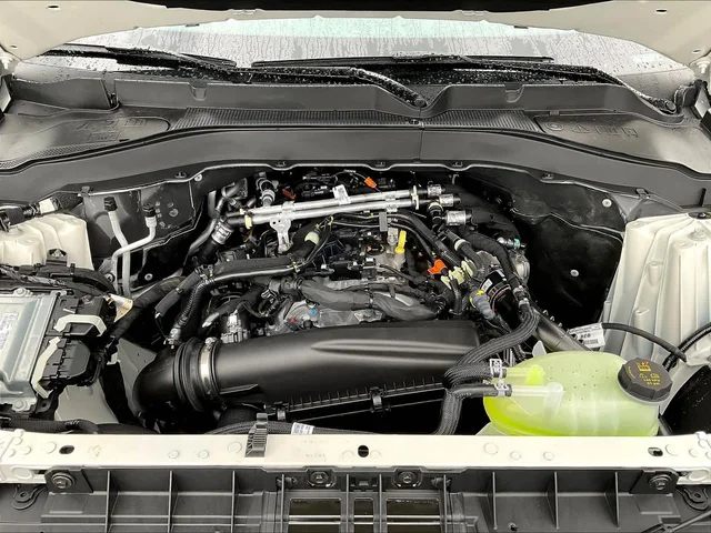 Nuevos FORD EXPLORER à Estados chez autogozo