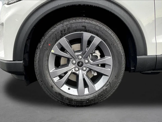 Nuevos FORD EXPLORER à Estados chez autogozo
