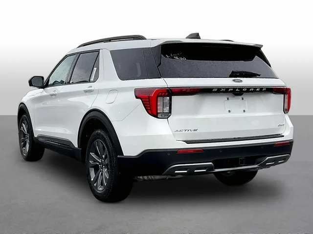 Nuevos FORD EXPLORER à Estados chez autogozo