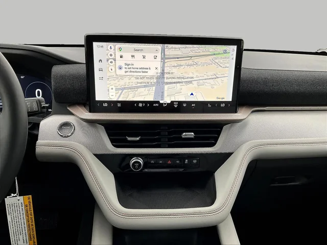 Nuevos FORD EXPLORER à Estados chez autogozo