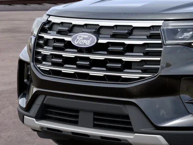 Nuevos FORD EXPLORER à Estados chez autogozo