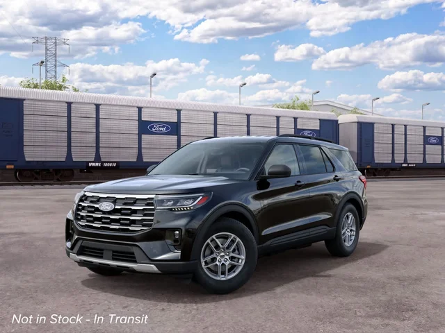 Nuevos FORD EXPLORER à Estados chez autogozo