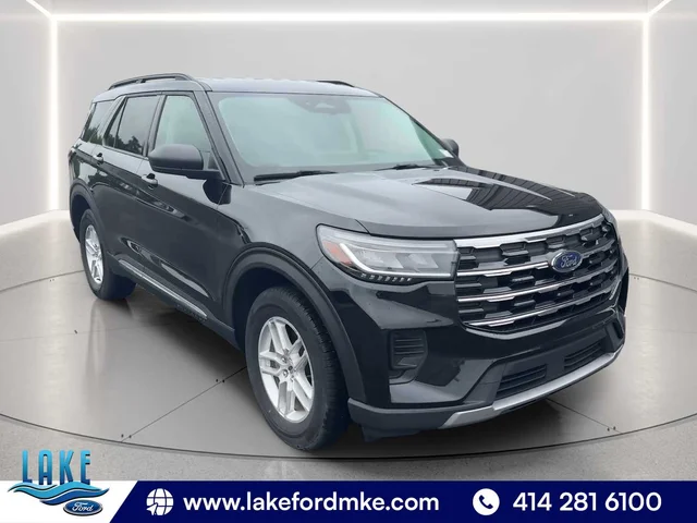 SEMINUEVOS FORD Explorer a Estados en autogozo