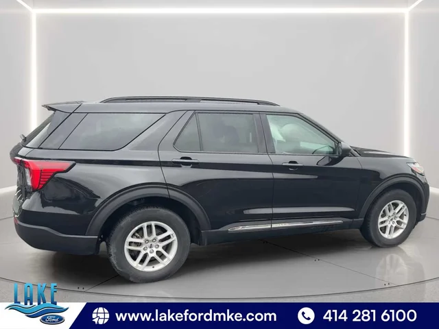 SEMINUEVOS FORD Explorer a Estados en autogozo