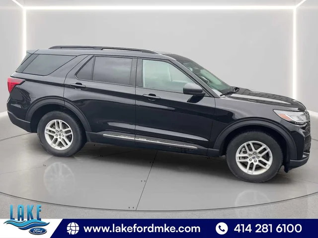 SEMINUEVOS FORD Explorer a Estados en autogozo
