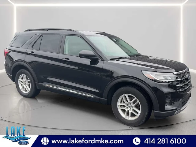 SEMINUEVOS FORD Explorer a Estados en autogozo