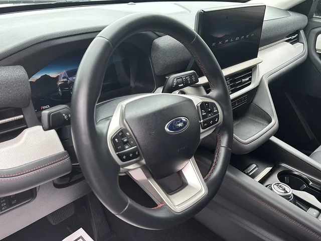 SEMINUEVOS FORD Explorer a Estados en autogozo