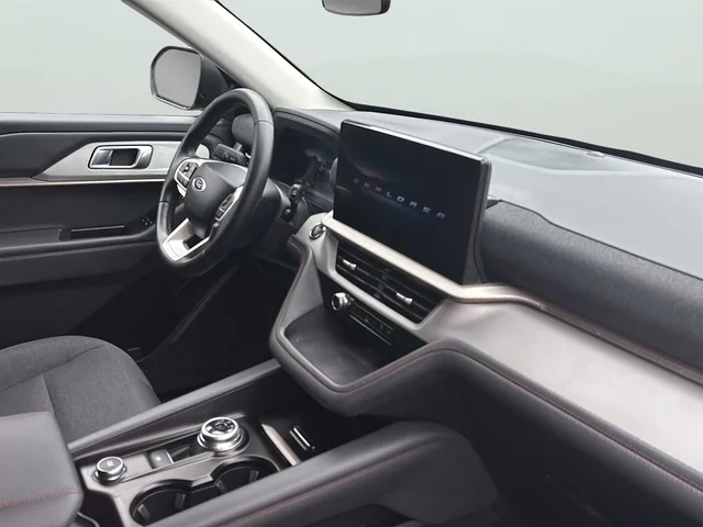SEMINUEVOS FORD Explorer a Estados en autogozo