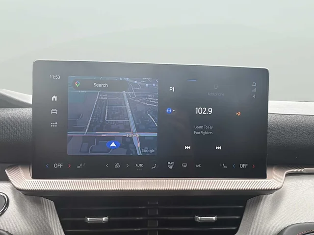 SEMINUEVOS FORD Explorer a Estados en autogozo