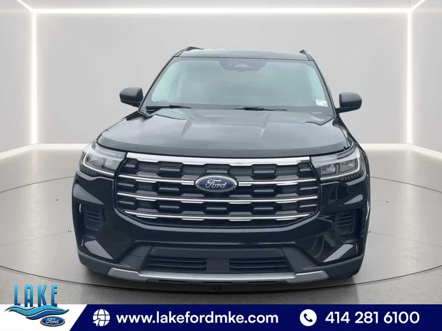 SEMINUEVOS FORD Explorer a Estados en autogozo