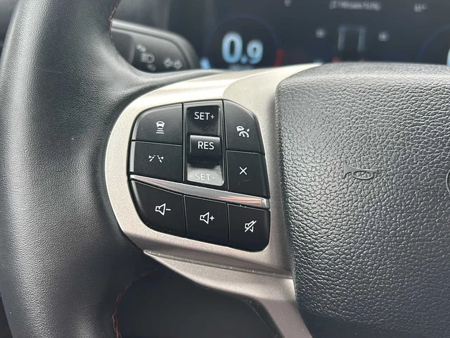 SEMINUEVOS FORD Explorer a Estados en autogozo