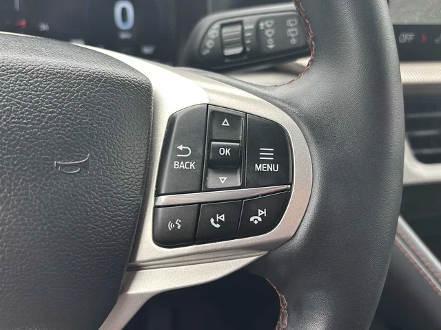 SEMINUEVOS FORD Explorer a Estados en autogozo