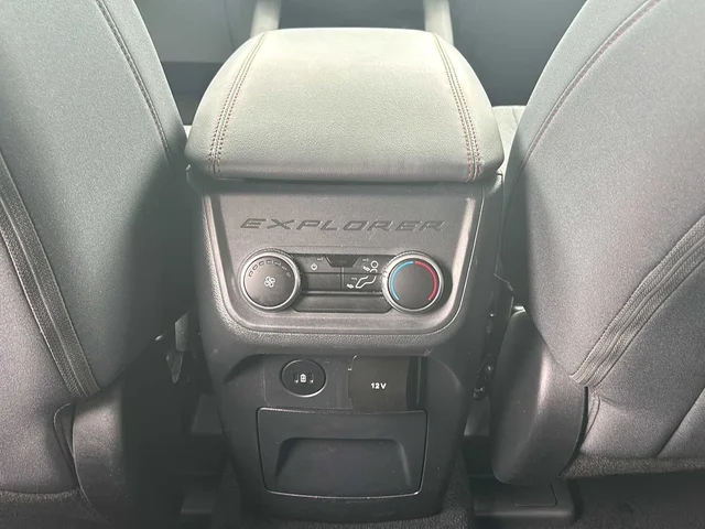 SEMINUEVOS FORD Explorer a Estados en autogozo