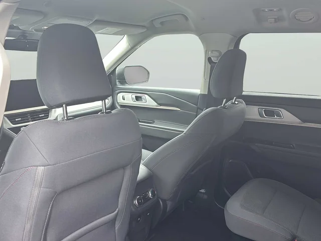 SEMINUEVOS FORD Explorer a Estados en autogozo