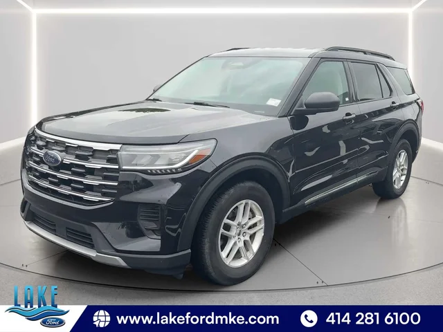 SEMINUEVOS FORD Explorer a Estados en autogozo