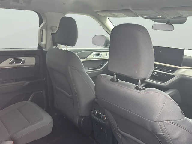 SEMINUEVOS FORD Explorer a Estados en autogozo