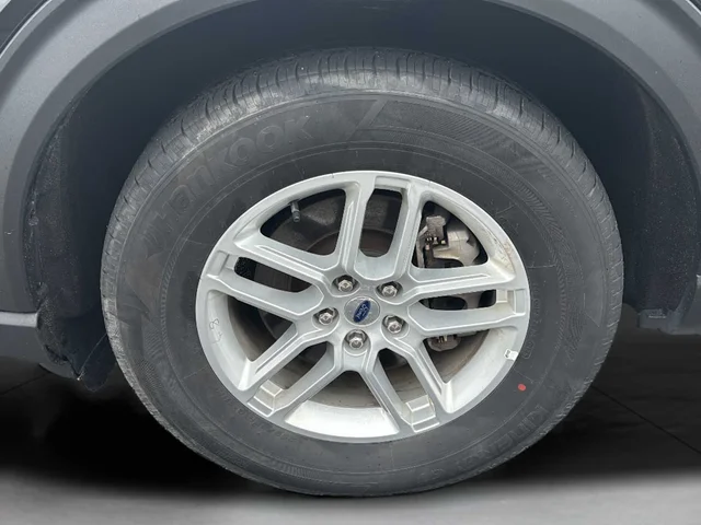 SEMINUEVOS FORD Explorer a Estados en autogozo