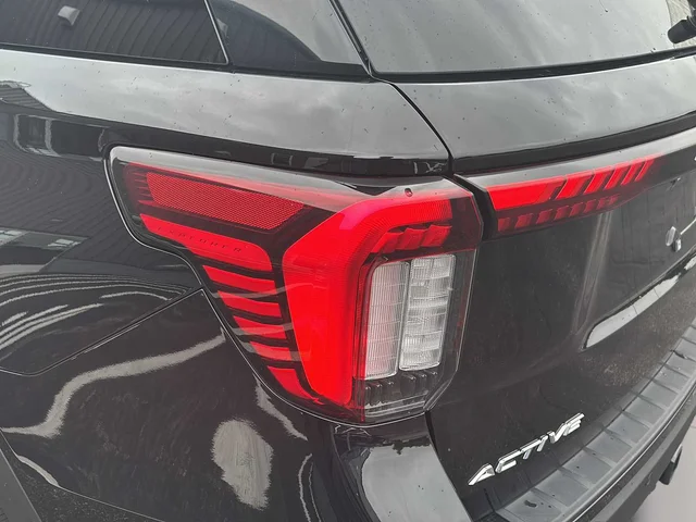 SEMINUEVOS FORD Explorer a Estados en autogozo