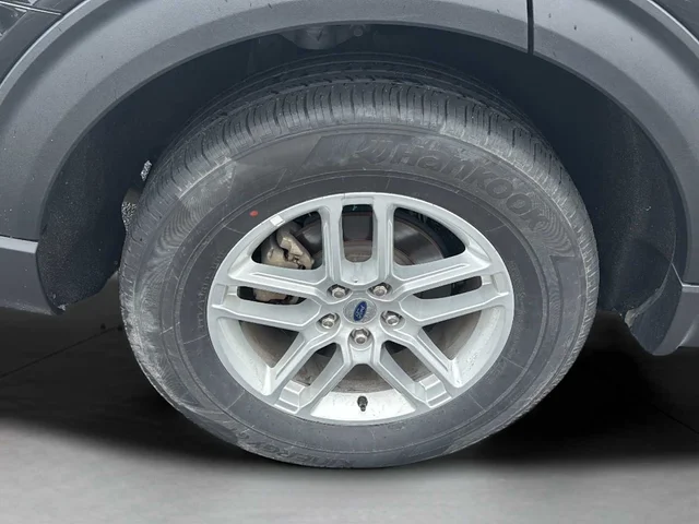 SEMINUEVOS FORD Explorer a Estados en autogozo