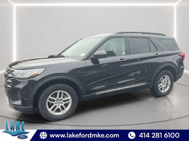SEMINUEVOS FORD Explorer a Estados en autogozo