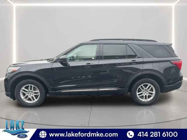 SEMINUEVOS FORD Explorer a Estados en autogozo