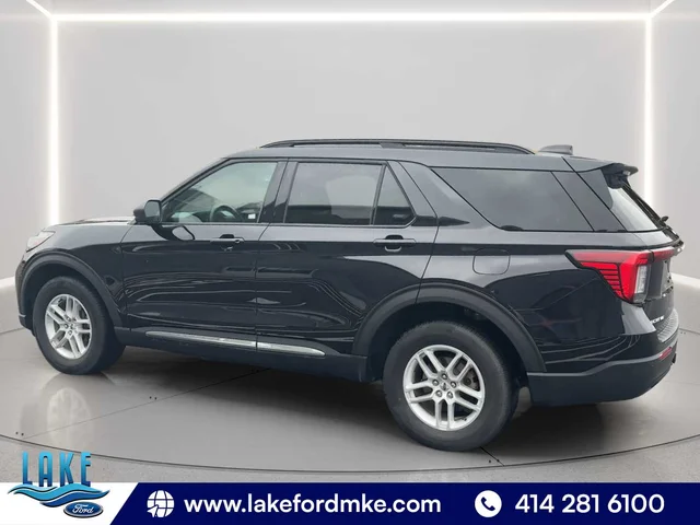 SEMINUEVOS FORD Explorer a Estados en autogozo